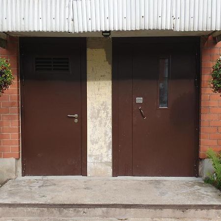 Apartamenti Danna Ledmane Bagian luar foto