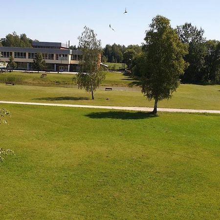 Apartamenti Danna Ledmane Bagian luar foto