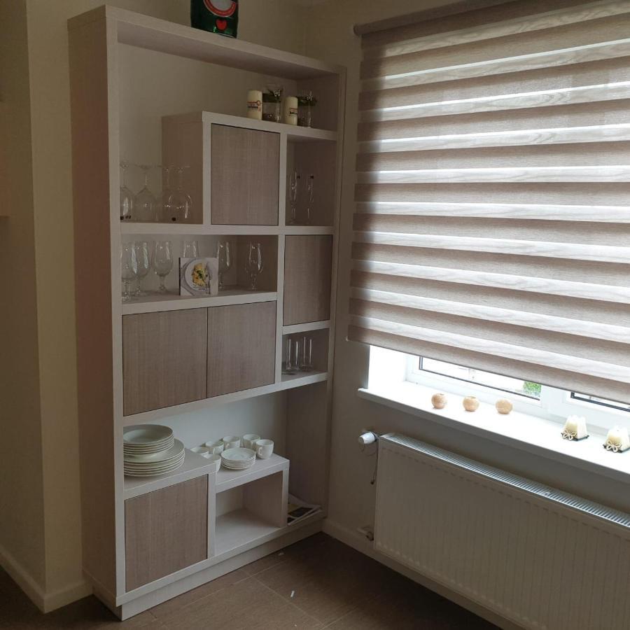 Apartamenti Danna Ledmane Bagian luar foto