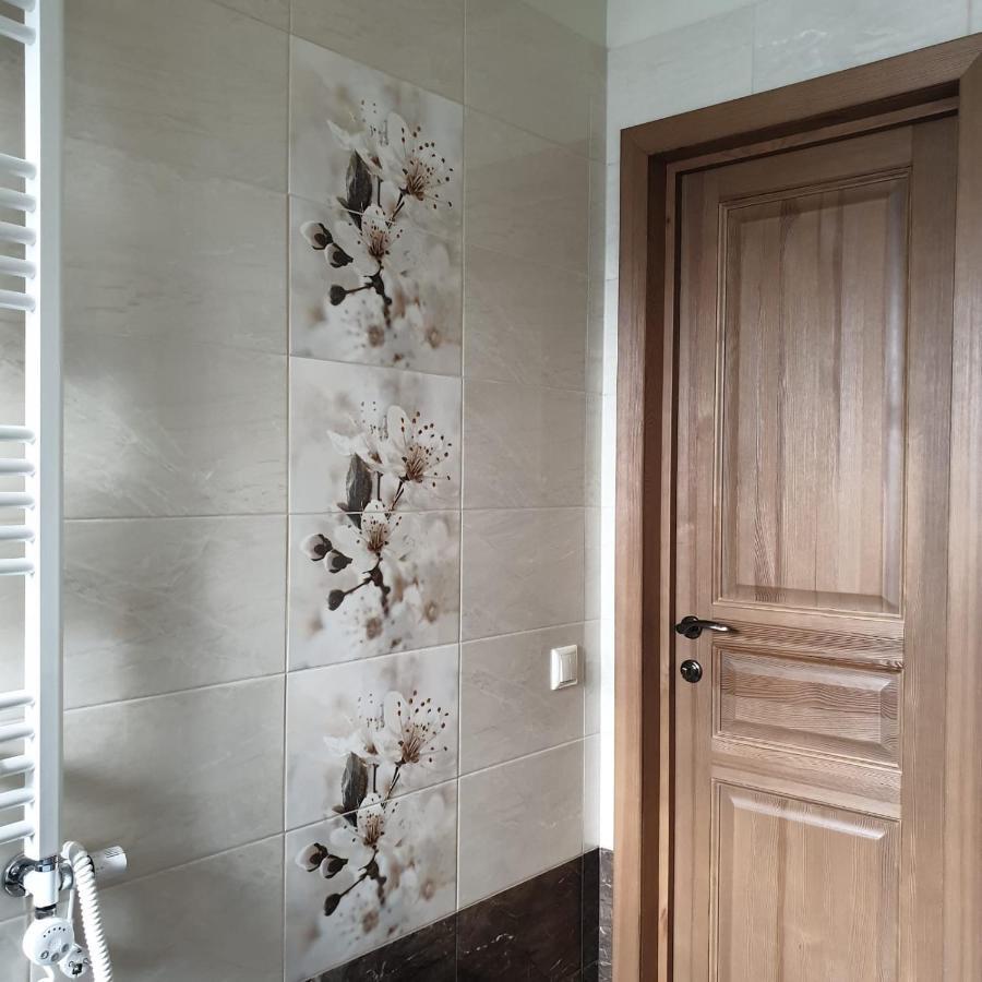 Apartamenti Danna Ledmane Bagian luar foto