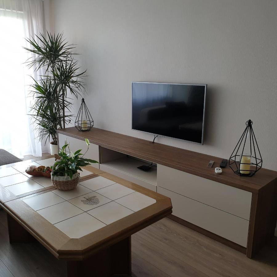 Apartamenti Danna Ledmane Bagian luar foto